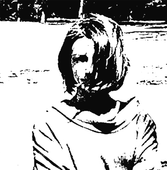 Charlotte van der Mele